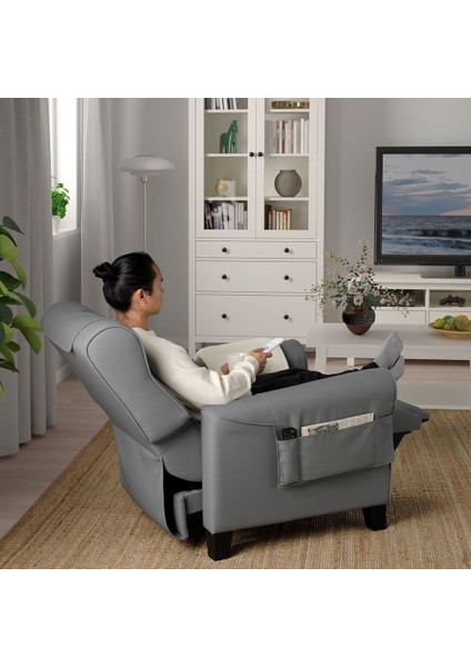 Yatar Koltuk, Remmarn Açık Gri fırsatları