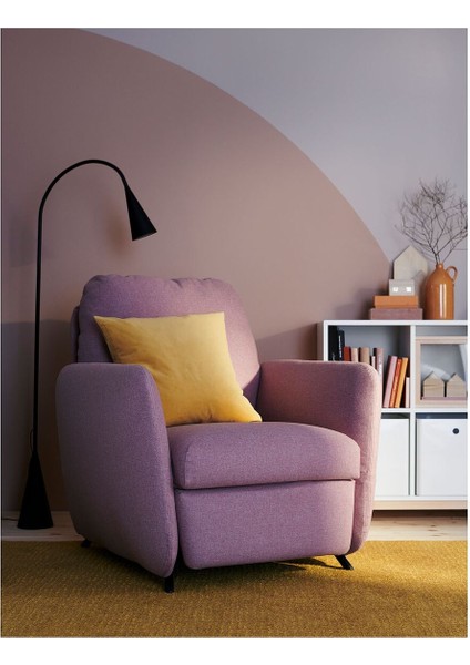 Yatar Koltuk, Gunnared Açık Kahverengi-Pembe fiyatları