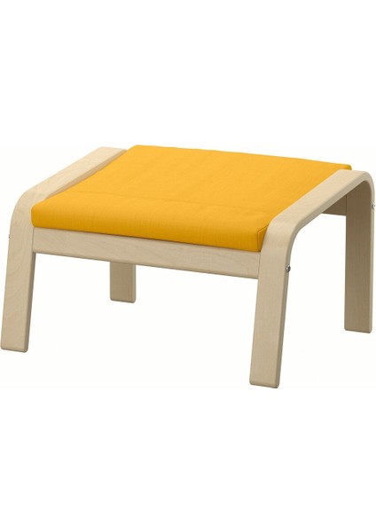 Ayak Uzatma Taburesi, Skiftebo Sarı-Huş