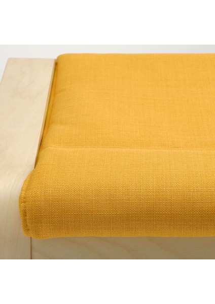 Ayak Uzatma Taburesi, Skiftebo Sarı-Huş modelleri