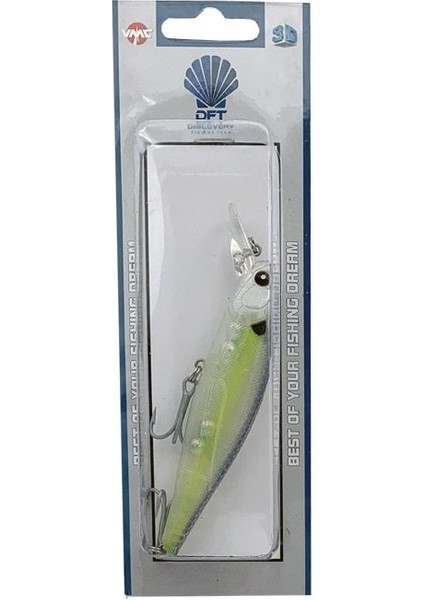 Discovery 9015 10CM 16GR Maket Balık Yem C04 fiyatları