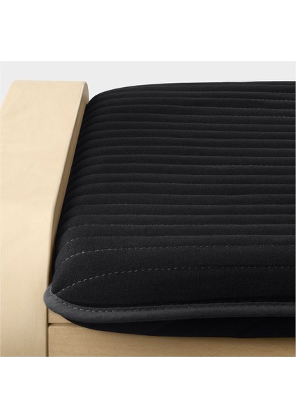 Ayak Uzatma Taburesi, Knisa Siyah-Huş modelleri