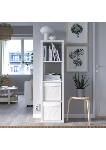 Kutu, Beyaz, 33X38X33 cm modelleri