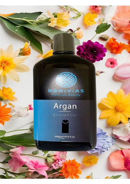 Argan Şampuan 500 ml fırsatları