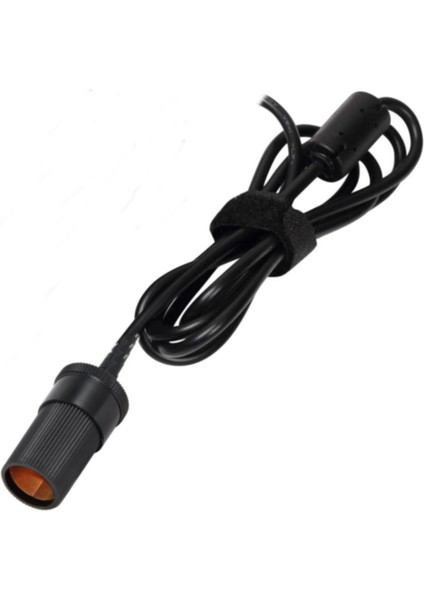 Iceco Oto Buzdolabı Için Çakmak Adaptörü Araç Çakmaklık Çevirici Ev,ofis Tipi Çevirici ADAPTÖR120W/10A/12VOLT