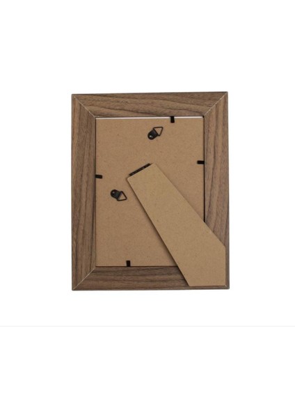 Ahşap Kahve Çerçeve 13X18CM modelleri