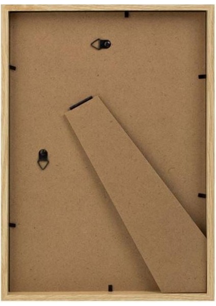 Ahşap Bej Çerçeve 21X30CM modelleri