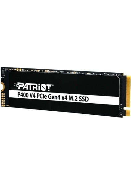VP400 V4 2tb 6200/5200MB/S Nvme M.2 SSD Disk (P400VP2TBM28H) modelleri