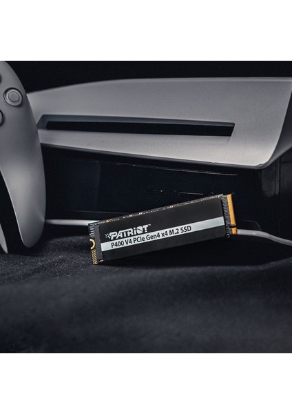 VP400 V4 2tb 6200/5200MB/S Nvme M.2 SSD Disk (P400VP2TBM28H) fırsatları
