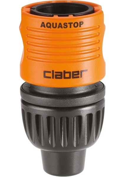 Hortum Bağlantı Aparatı 9-13MM Claber 9026