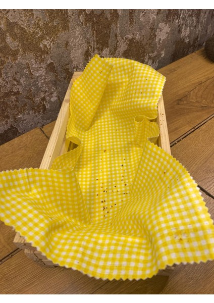 Rustik Ahşap Ekmek Sunum Kasası – Simit & Ekmeklik indirimleri