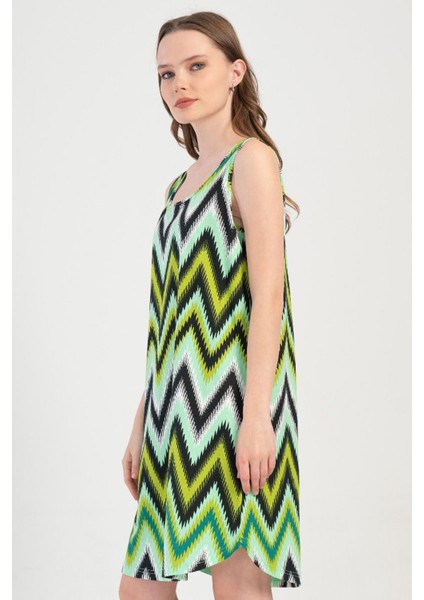 Pamuklu Kadın Genıs Askılı Gecelik , 409116 fiyatları