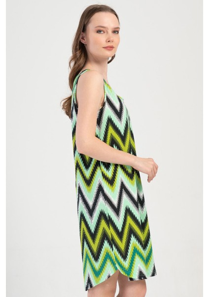 Pamuklu Kadın Genıs Askılı Gecelik , 409116 modelleri