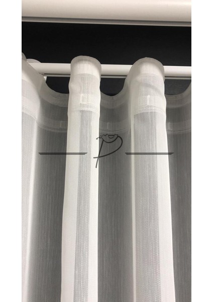 S Pile Perde Ekstrafor Rulet Takımı