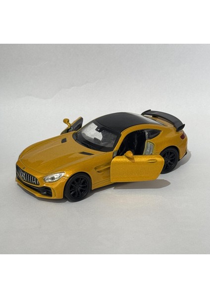 Mercedes Amg Gt3