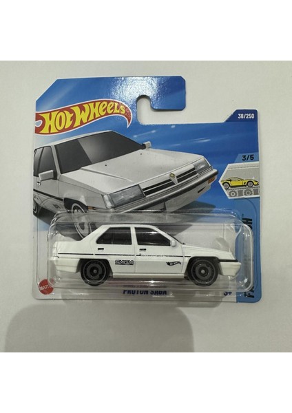Proton SAGA-HYW90