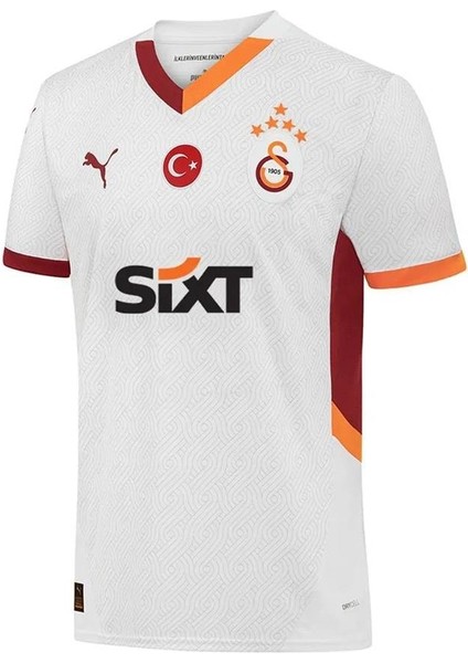 Gsk Away Jersey Replica Wo Spuma White-Red Rhythm