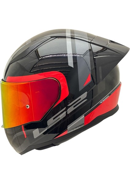 Rapıd 2 Chos Kırmızı Spoiler