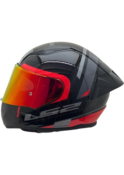 Rapıd 2 Chos Kırmızı Spoiler fiyatları