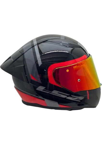 Rapıd 2 Chos Kırmızı Spoiler modelleri