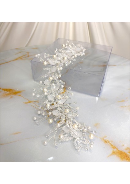 Gelin Tacı | Gelin Saç Aksesuarı