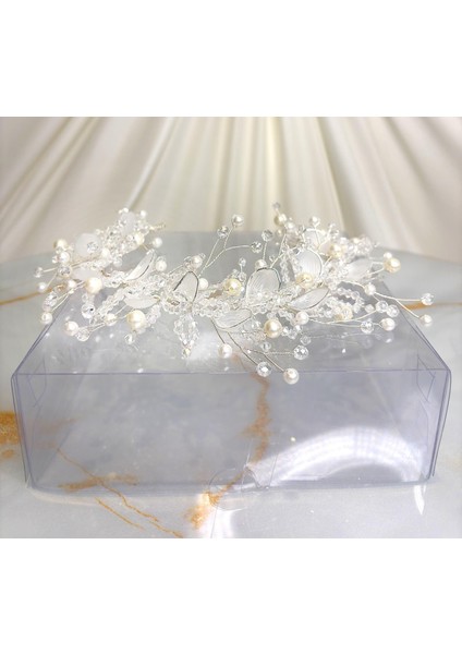 Gelin Tacı | Gelin Saç Aksesuarı fırsatları
