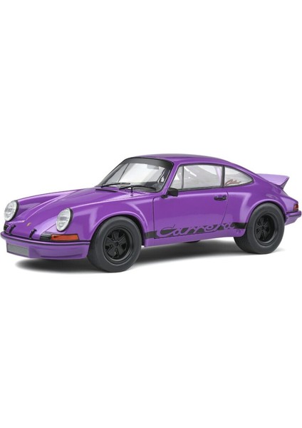Porsche 911 Rsr