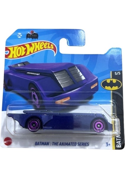The Animated Series - Batman - HKH00