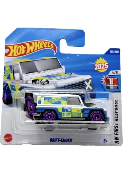 Drift-Ender Defender - HYW27