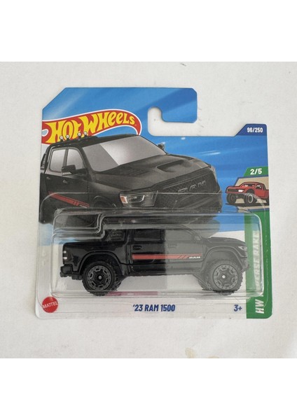Dodge Ram 1500 - HYY54