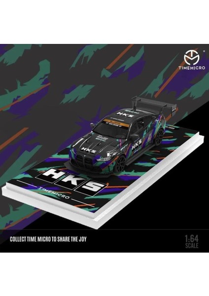 Bmw M4 Hks