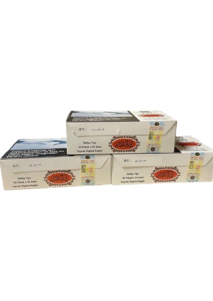 Kaliteli Kağıt 90X50 4500 Yaprak fiyatları