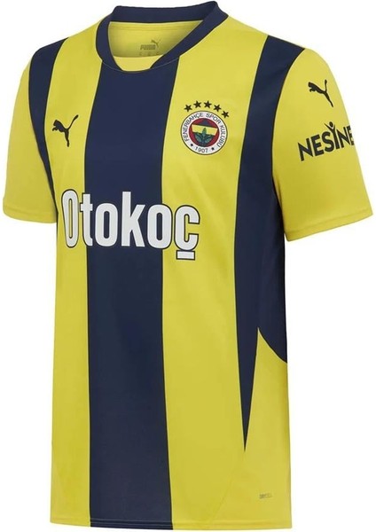 Fsk Home Jersey Replicaspeed Yellow-Blue Violet