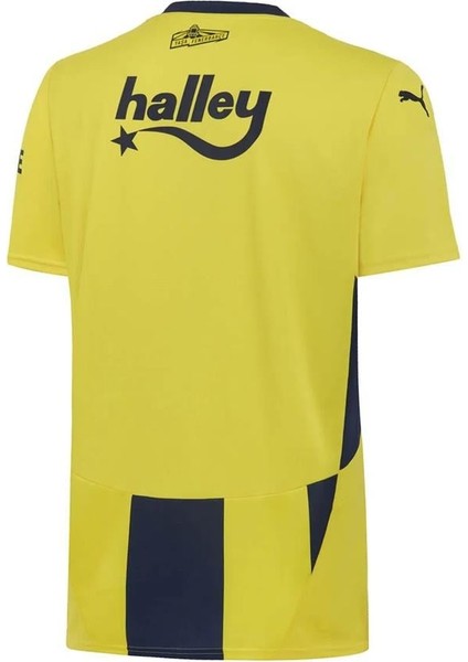 Fsk Home Jersey Replicaspeed Yellow-Blue Violet fiyatları
