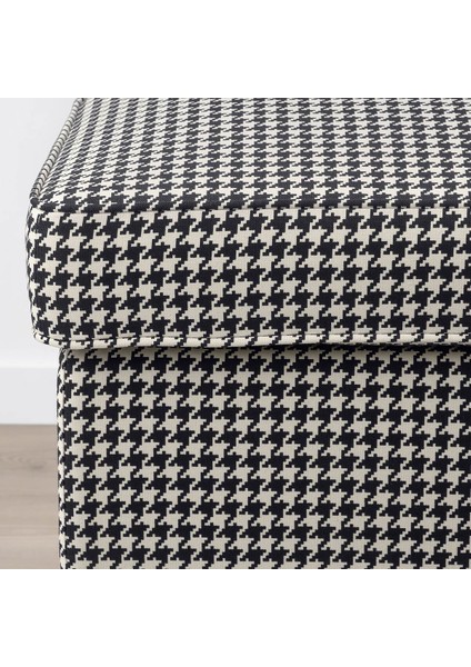 Puf, Vibberbo Siyah-Bej fiyatları