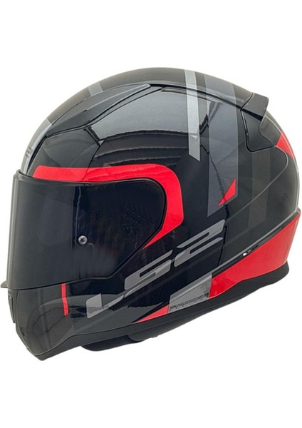 Rapıd 2 Chos Siyah Cam Kask fiyatları