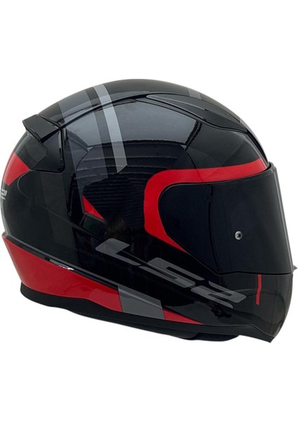 Rapıd 2 Chos Siyah Cam Kask modelleri