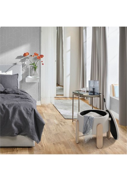 Saklama Gözlü Puf, Vissle Bej modelleri