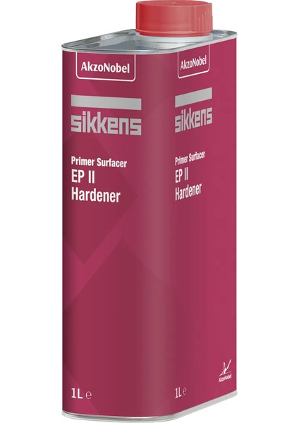 SIKKENS PRIMER SURFACER EP II HARDENER 1 LİTRE fiyatları