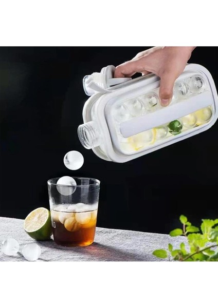 Matara Şekilli Buzluk M-133 modelleri