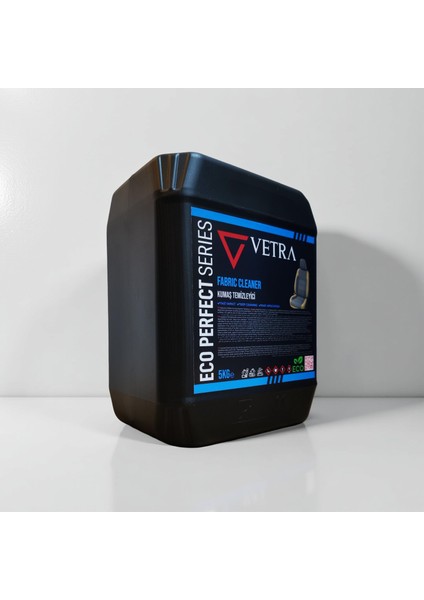 Eco Perfect Kumaş Döşeme Temizleyici 5kg