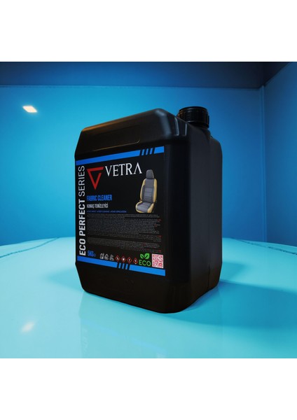 Eco Perfect Kumaş Döşeme Temizleyici 5kg fiyatları