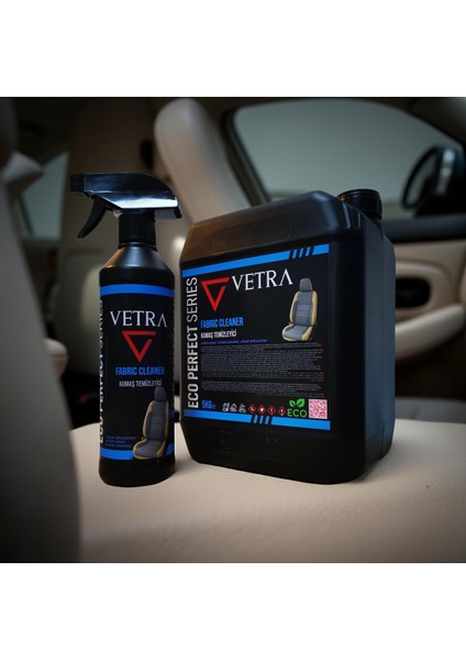 Eco Perfect Kumaş Döşeme Temizleyici 5kg modelleri