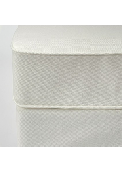 Puf, Blekinge Beyaz modelleri