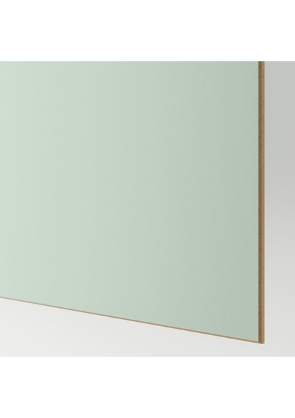 Sürgü Kapak, Açık Mavi-Açık Yeşil, 100X201 cm fırsatları