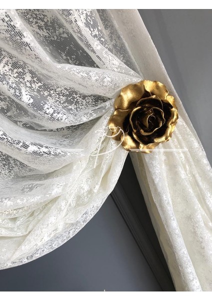 Perde Toplama Demiri Renso Polyester fiyatları