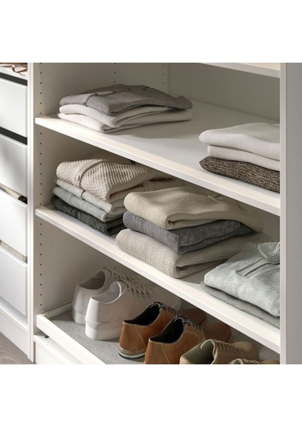 Raf, Beyaz, 100X58 cm fiyatları