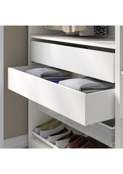 Çekmece, Beyaz, 100X35 cm fiyatları