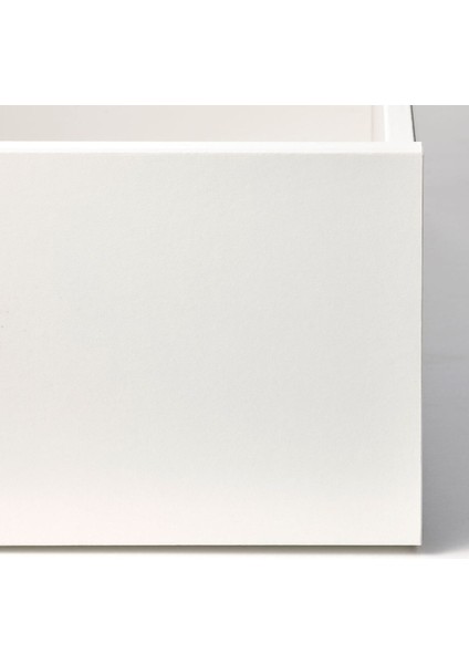 Çekmece, Beyaz, 100X35 cm fırsatları