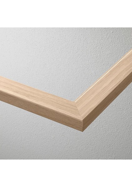 Cam Raf, Ağartılmış Meşe Görünümlü, 100X58 cm modelleri